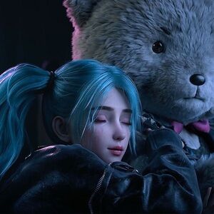 Meet your Posher, lisa